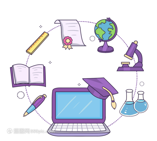 在線教學(xué)的線性教育信息 趨勢(shì)、優(yōu)勢(shì)與未來(lái)展望